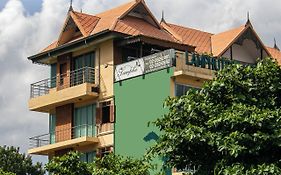 Lamphu Tree House Boutique Hotel